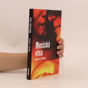 náhled knihy - Mexická vlna (slovensky)