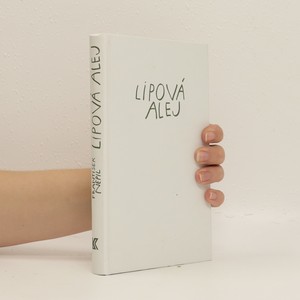 náhled knihy - Lipová alej