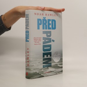 náhled knihy - Před pádem
