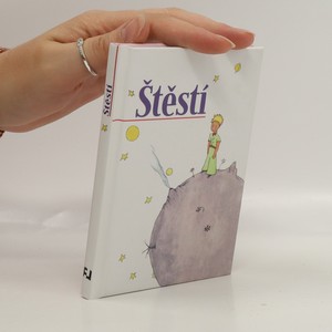 náhled knihy - Štěstí