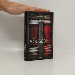 náhled knihy - Sousedky