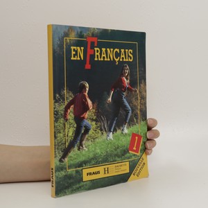 náhled knihy - En francais. 1