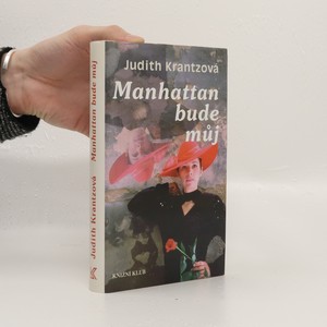 náhled knihy - Manhattan bude můj