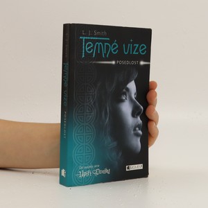 náhled knihy - Temné vize. Posedlost