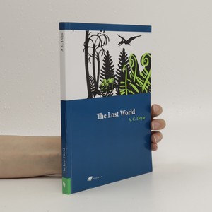 náhled knihy - The lost world