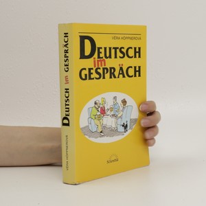 náhled knihy - Deutsch im Gespräch