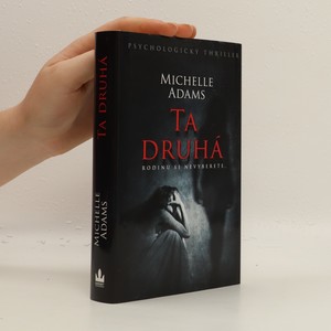 náhled knihy - Ta druhá