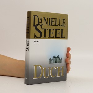 náhled knihy - Duch