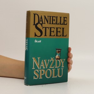 náhled knihy - Navždy spolu
