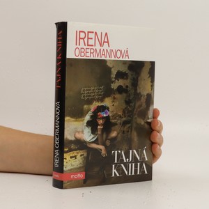 náhled knihy - Tajná kniha
