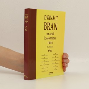 náhled knihy - Dvanáct bran na cestě k osobnímu růstu