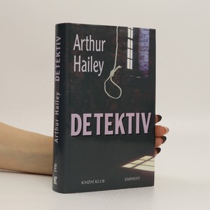 náhled knihy - Detektiv