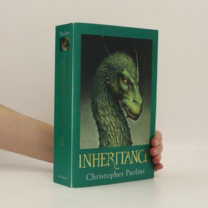 náhled knihy - Inheritance