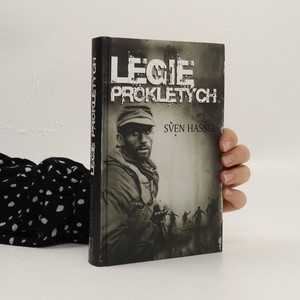 náhled knihy - Legie prokletých