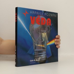 náhled knihy - Věda a jak porozumět jejím záhadám
