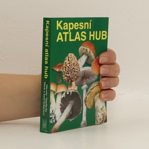 náhled knihy - Kapesní atlas hub