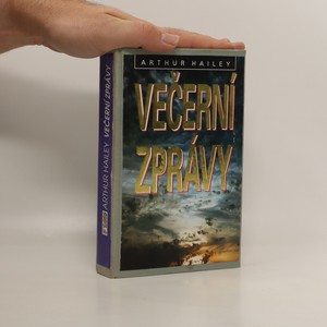 náhled knihy - Večerní zprávy