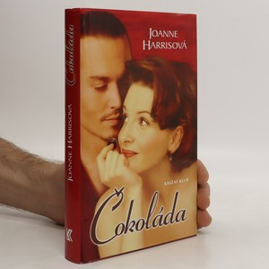 náhled knihy - Čokoláda