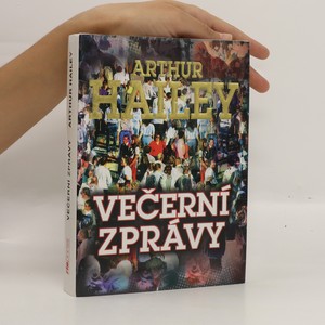 náhled knihy - Večerní zprávy