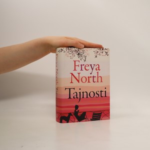 náhled knihy - Tajnosti