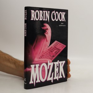 náhled knihy - Mozek