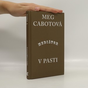 náhled knihy - V pasti. Mediátor 5