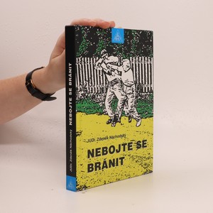 náhled knihy - Nebojte se bránit