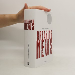 náhled knihy - Breaking news (česky)