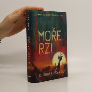 náhled knihy - Moře rzi