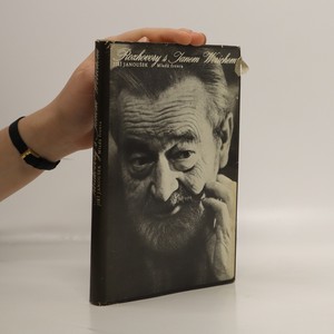 náhled knihy - Rozhovory s Janem Werichem