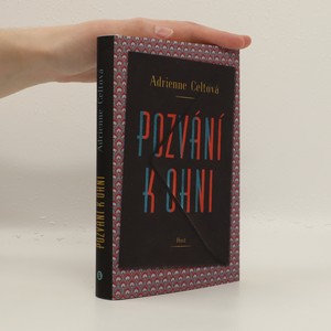 náhled knihy - Pozvání k ohni