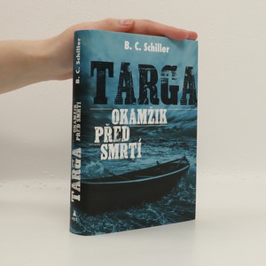 náhled knihy - Targa. Okamžik před smrtí