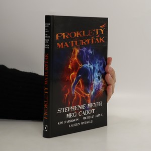 náhled knihy - Prokletý maturiťák