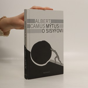 náhled knihy - Mýtus o Sisyfovi