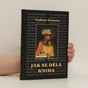 náhled knihy - Jak se dělá kniha : Příručka pro nakladatele