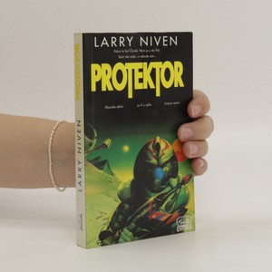 náhled knihy - Protektor