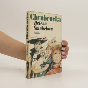 náhled knihy - Chrabrovka