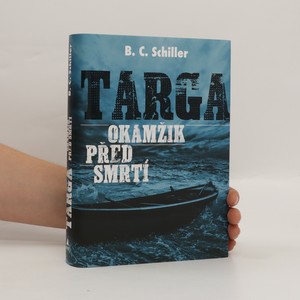 náhled knihy - Targa. Okamžik před smrtí