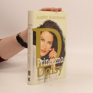 náhled knihy - Princezna Daisy