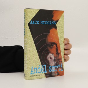 náhled knihy - Anděl smrti
