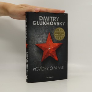 náhled knihy - Povídky o vlasti