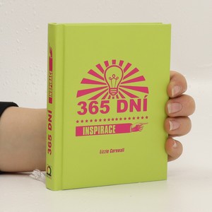 náhled knihy - 365 dní inspirace