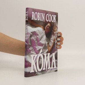 náhled knihy - Kóma