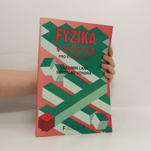 náhled knihy - Fyzika v kostce pro střední školy