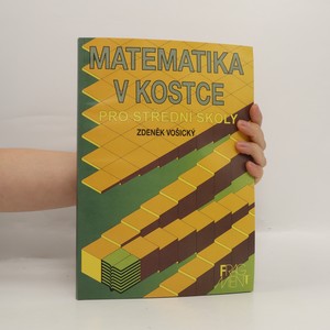 náhled knihy - Matematika v kostce