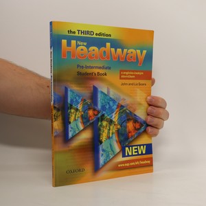 náhled knihy - New Headway Pre-Intermediate : Student´s Book
