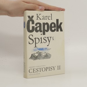 náhled knihy - Cestopisy II