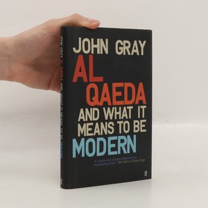 náhled knihy - Al Qaeda and what it means to be modern