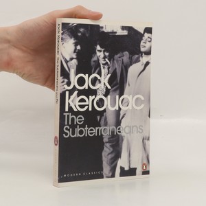 náhled knihy - The Subterraneans