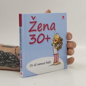 náhled knihy - Žena 30+